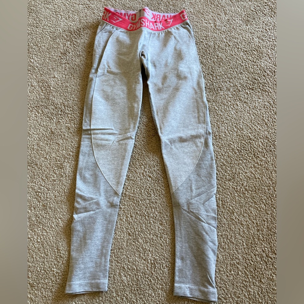 Gymshark Flex Leggings